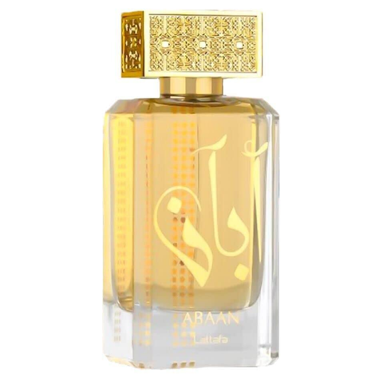 Lattafa Abaan Eau de Parfum for Everyone