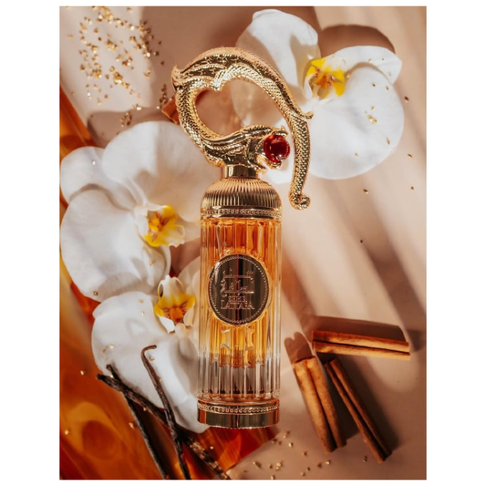 Lattafa Sehr Eau de Parfum for Everyone
