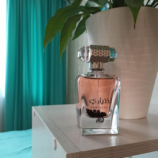 Lattafa Ekhtiari Eau de Parfum for Everyone