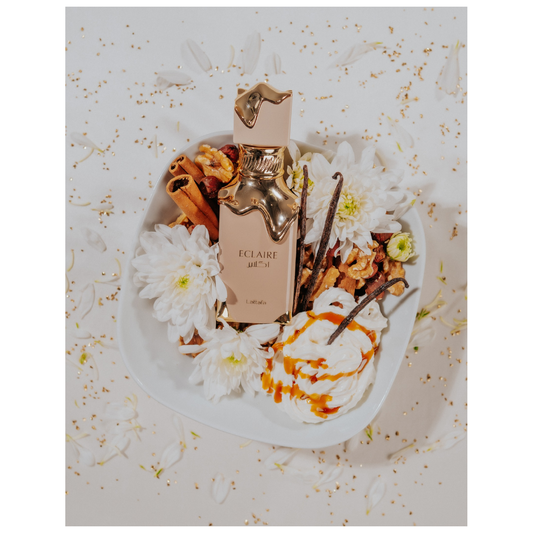 Lattafa Eclaire Eau de Parfum for Women