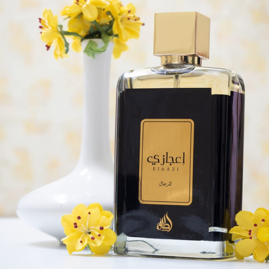 Lattafa Ejaazi Eau de Parfum for Men