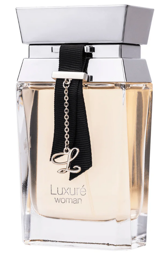 Rave Luxure Woman Eau de Parfum for Women