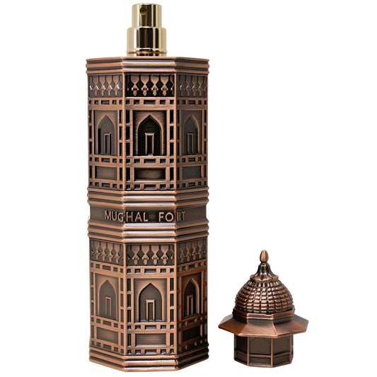 Niche Emarati Mughal Fort Eau de Parfum for Everyone