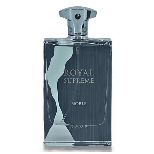 Rave Royal Supreme Noble Eau de Parfum for Everyone