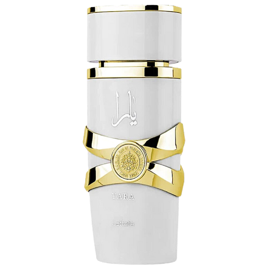 Lattafa Yara, Yara Moi & Asad Fragrance Bundle for Everyone