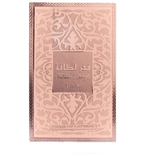 Lattafa Fakhar Eau de Parfum for Women