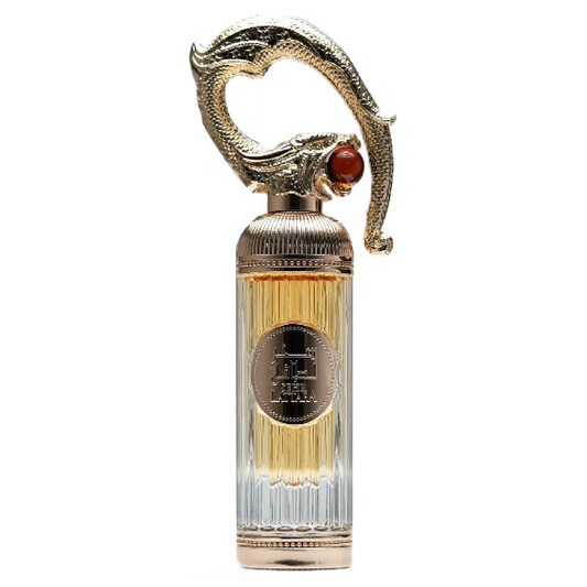 Lattafa Sehr Eau de Parfum for Everyone