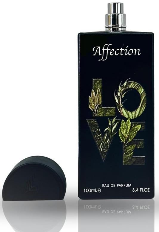 Lattafa Pride Affection Eau de Parfum for Everyone