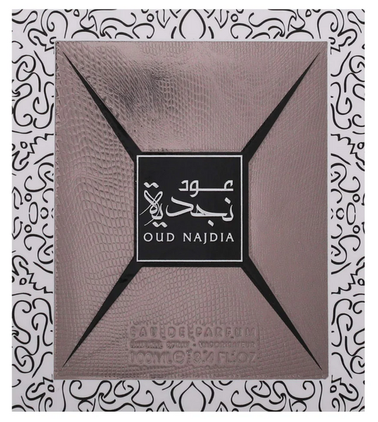 Lattafa Oud Najdia Eau de Parfum for Everyone