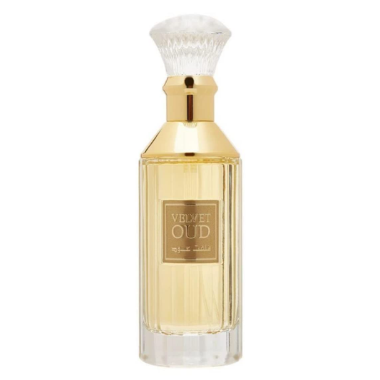 Lattafa Velvet Oud Eau de Parfum for Everyone