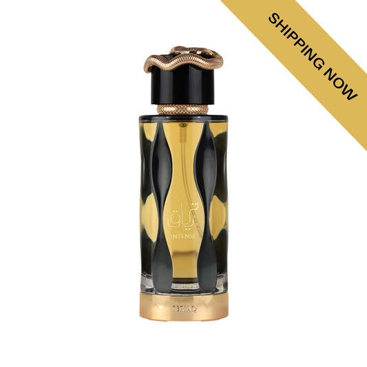 Lattafa Teriaq Intense Eau de Parfum for Everyone