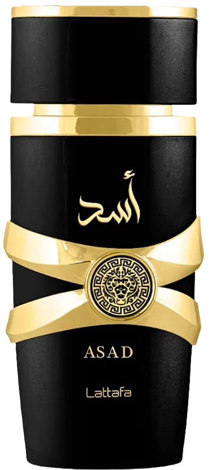 Lattafa Yara, Yara Moi & Asad Fragrance Bundle for Everyone