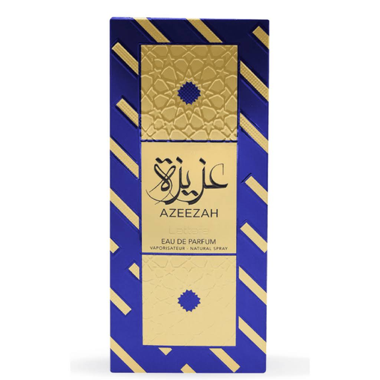 Lattafa Azeezah Eau de Parfum for Women