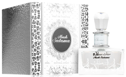 Lattafa Mask Salama Eau de Parfum for Everyone