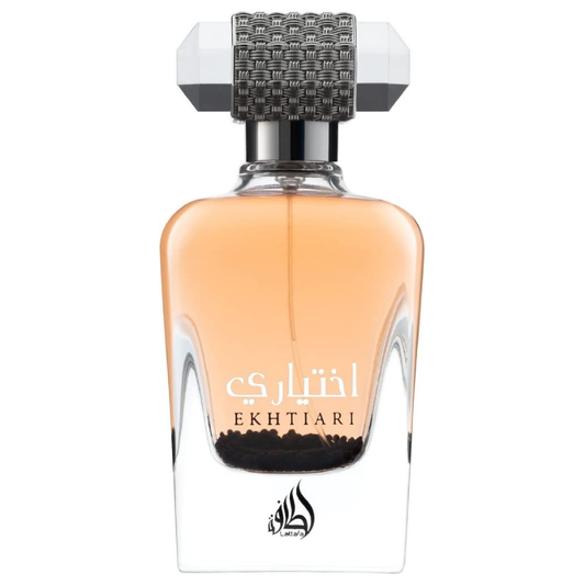Lattafa Ekhtiari Eau de Parfum for Everyone