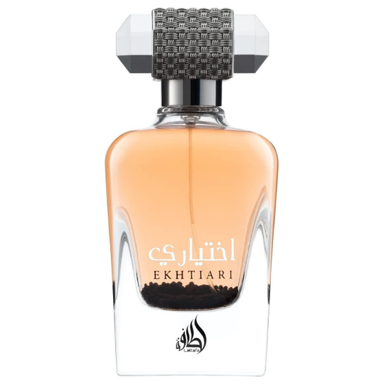 Lattafa Ekhtiari Eau de Parfum for Everyone