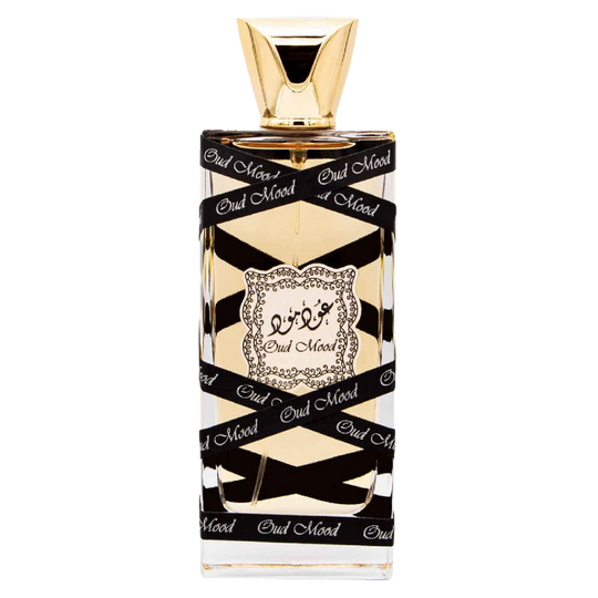 Lattafa Oud Mood Eau de Parfum for Everyone