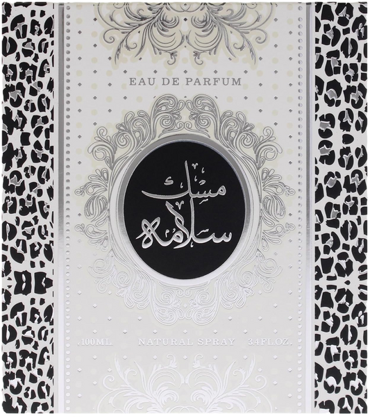 Lattafa Mask Salama Eau de Parfum for Everyone