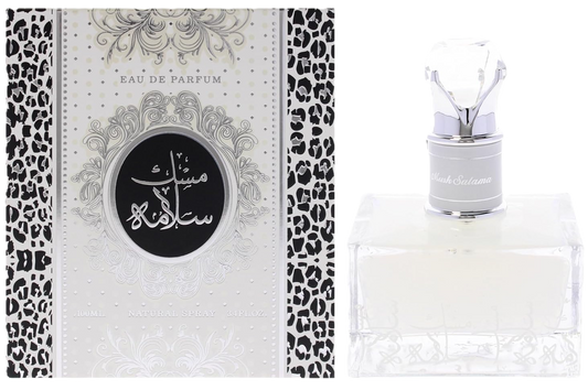 Lattafa Mask Salama Eau de Parfum for Everyone