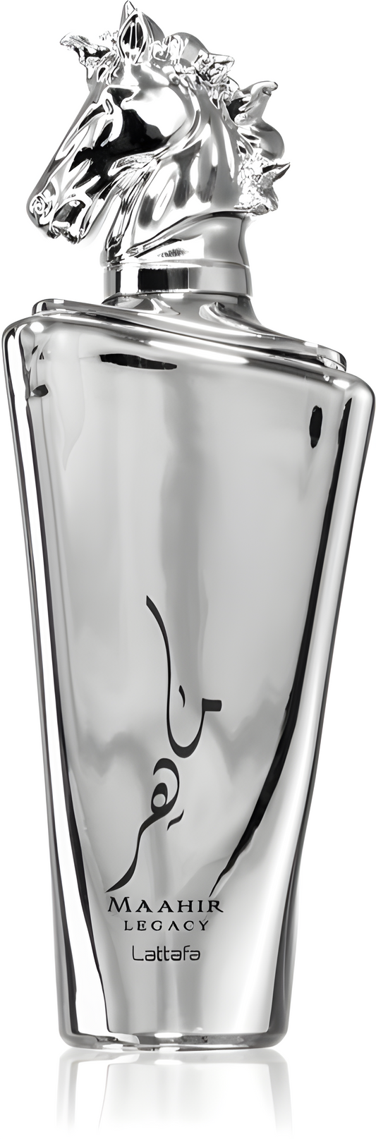 Lattafa Maahir, Maahir Black Edition & Maahir Legacy Fragrance Bundle for Everyone